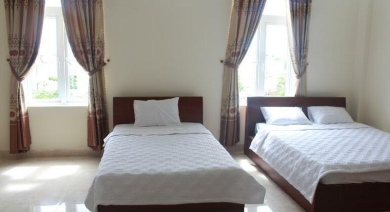 Tam Thanh Hotel - Photo2