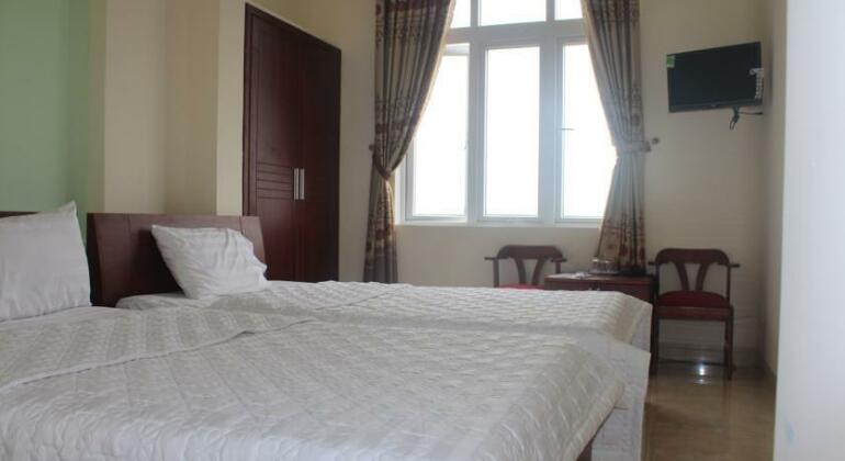 Tam Thanh Hotel - Photo3