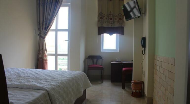 Tam Thanh Hotel - Photo4
