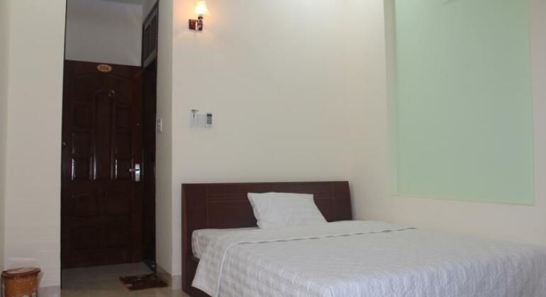 Tam Thanh Hotel - Photo5