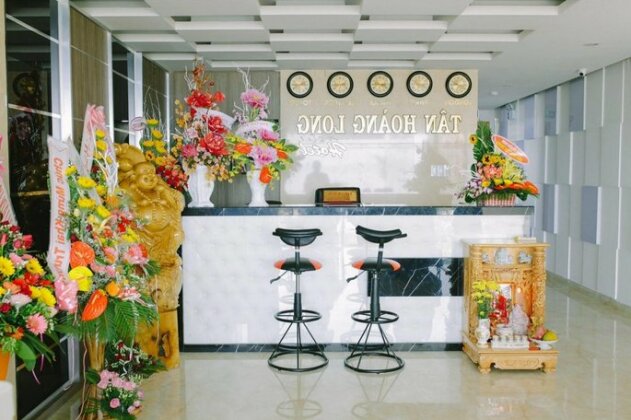 Tan Hoang Long Hotel Da Nang - Photo3