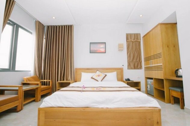 Tan Hoang Long Hotel Da Nang - Photo4