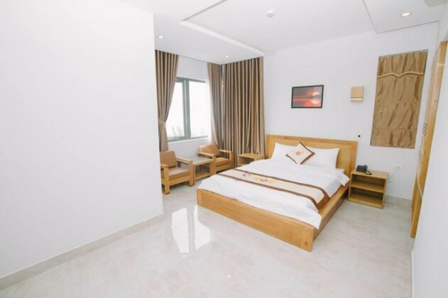 Tan Hoang Long Hotel Da Nang - Photo5