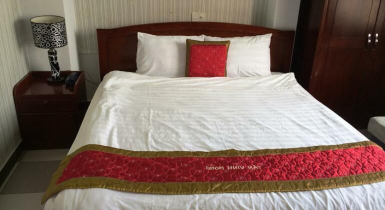 Tan Vinh Hotel Da Nang - Photo2