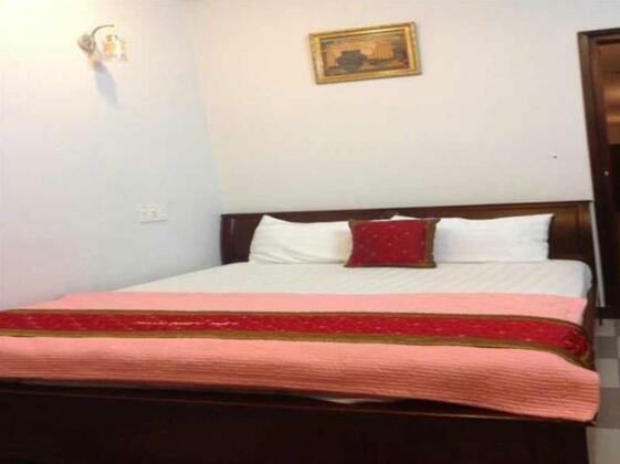 Tan Vinh Hotel Da Nang - Photo3