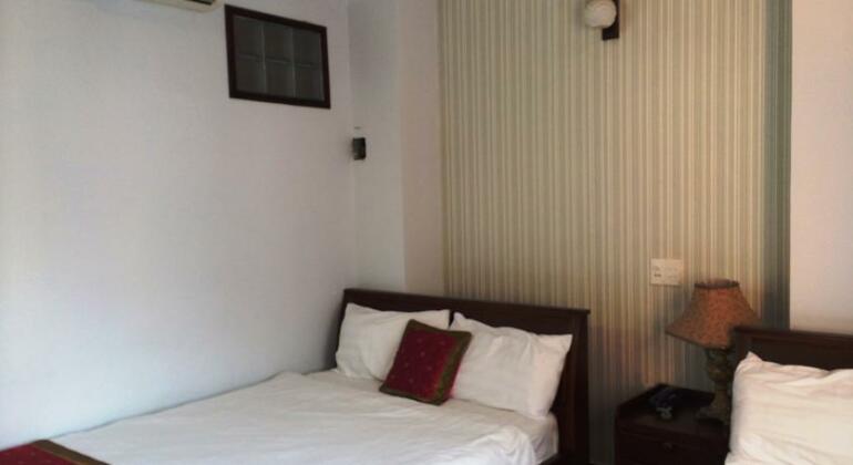 Tan Vinh Hotel Da Nang - Photo5