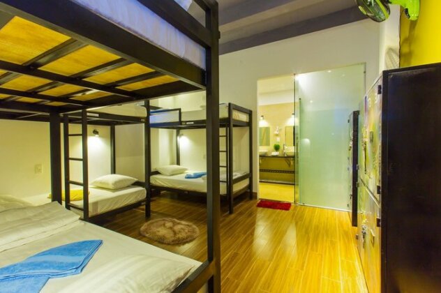 Tango Hostel Da Nang - Photo2
