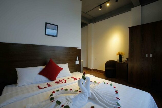 Tango Hostel Da Nang - Photo3