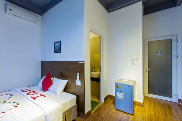 Tango Hostel Da Nang - Photo4