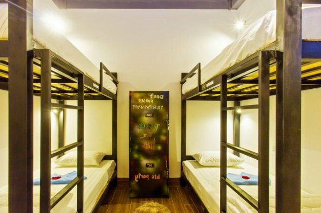 Tango Hostel Da Nang - Photo5