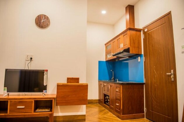 Temo Hotel & Apartment - Photo4