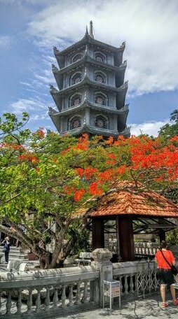 Thai Binh Hotel Da Nang