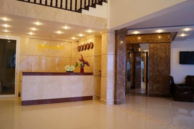 Thai Binh Hotel Da Nang - Photo2