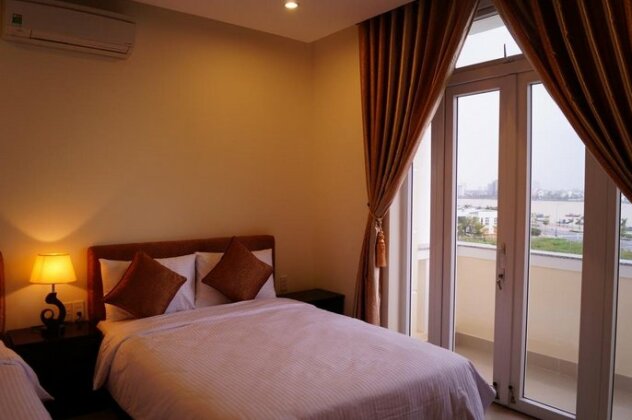Thai Binh Hotel Da Nang - Photo3
