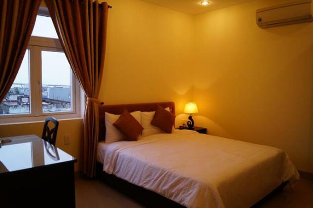 Thai Binh Hotel Da Nang - Photo4