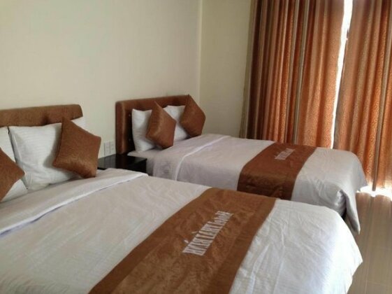 Thai Binh Hotel Da Nang - Photo5