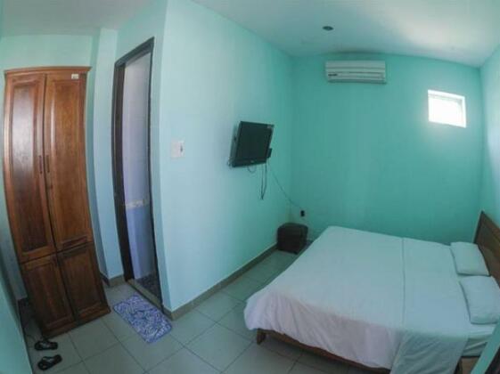Thai Duong Hotel Da Nang - Photo2
