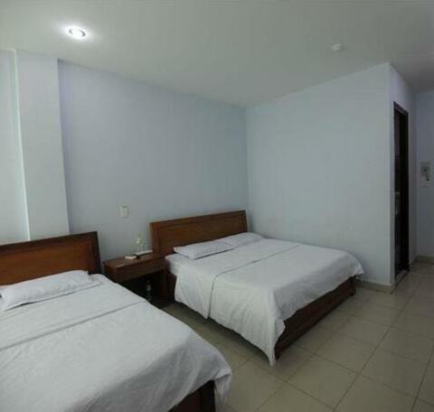Thai Duong Hotel Da Nang - Photo3
