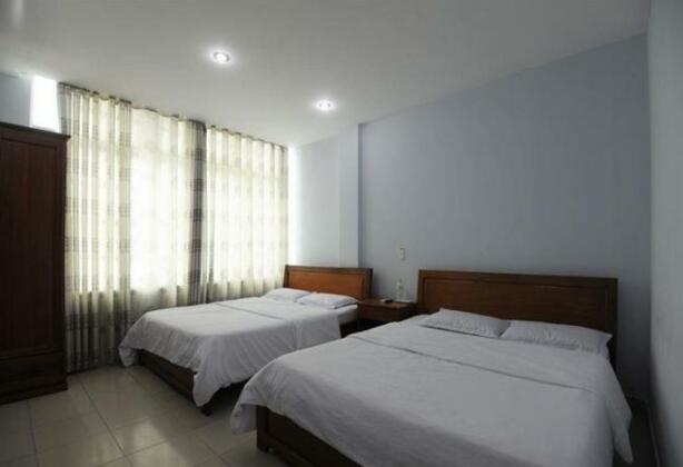 Thai Duong Hotel Da Nang - Photo4
