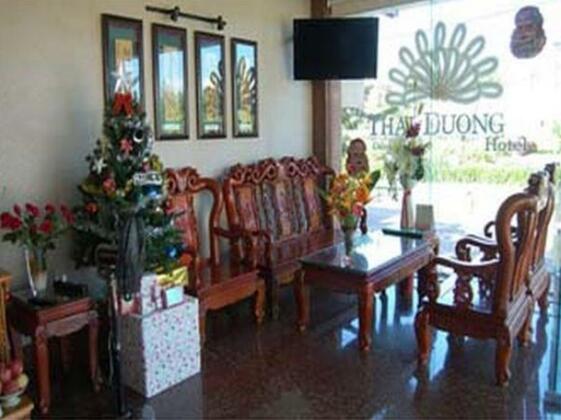 Thai Duong Hotel Da Nang - Photo5