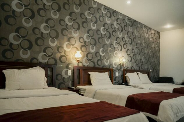 Thanh Hien Hotel - Photo2