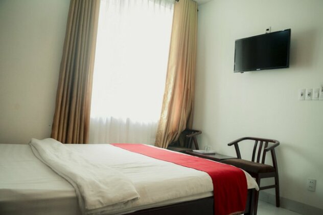 Thanh Hien Hotel - Photo5