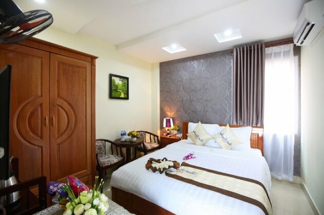 Thanh Hoang Chau Hotel - Photo2