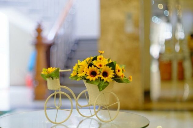 Thanh Hoang Chau Hotel - Photo4