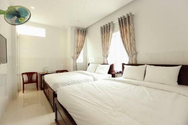 Thanh Huong Motel - Photo2