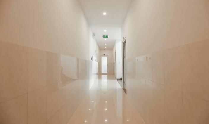 Thanh Huong Motel - Photo3