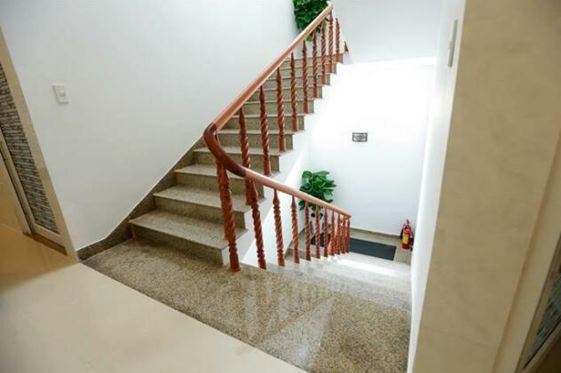 Thanh Huong Motel - Photo4