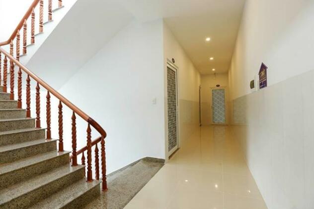 Thanh Huong Motel - Photo5