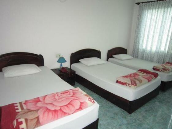 Thanh Long Hotel