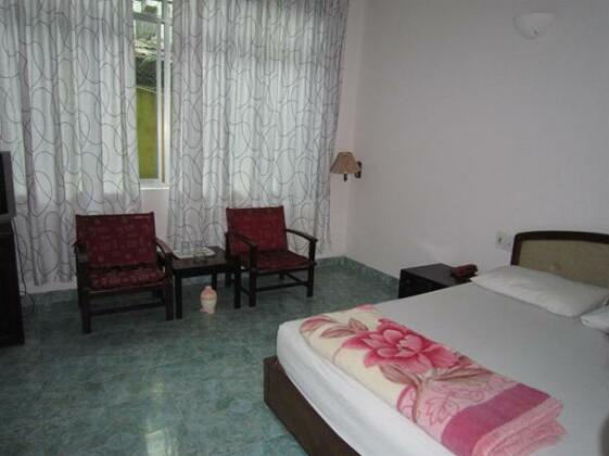 Thanh Long Hotel - Photo2