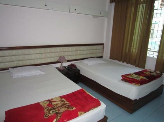 Thanh Long Hotel - Photo3