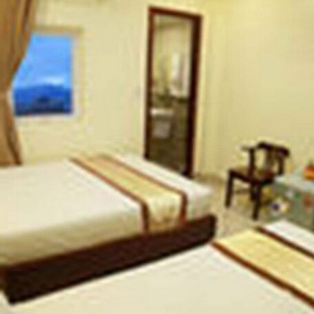 Thanh Nhan Hotel Da Nang - Photo5