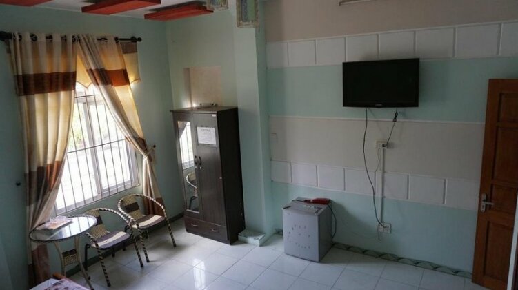 Thanh Van Hostel - Photo3