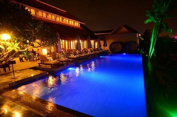 THE BLOSSOM RESORT - Onsen & Foot Massage Inclusive - Photo4