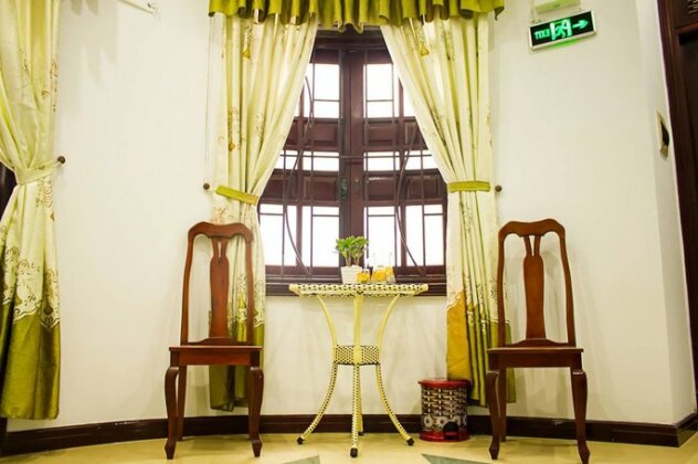 The Buddy Hostel - Photo2