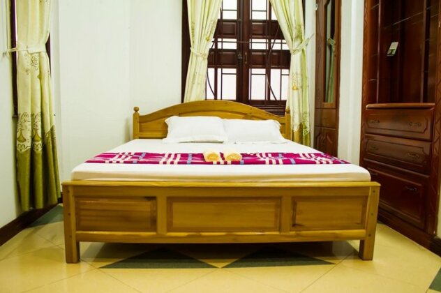 The Buddy Hostel - Photo3