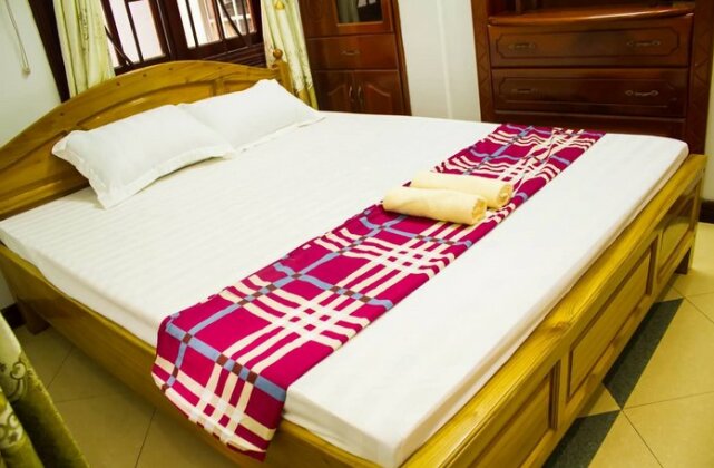The Buddy Hostel - Photo5