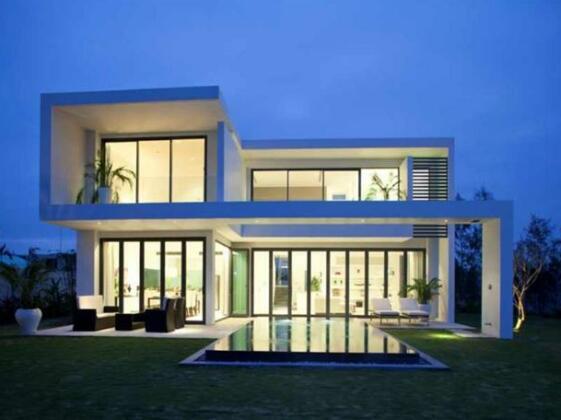 The Dune Villa - Photo2