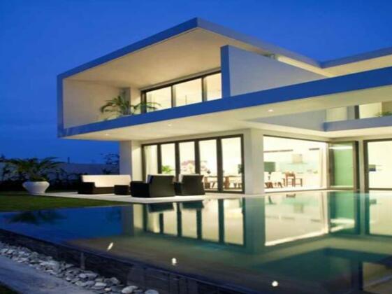 The Dune Villa - Photo3