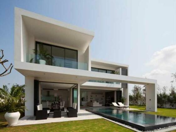 The Dune Villa - Photo4