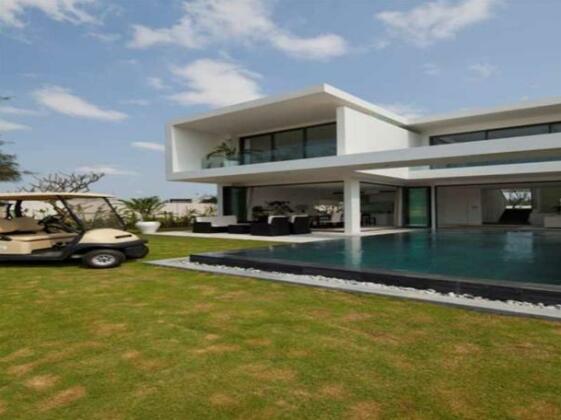 The Dune Villa - Photo5
