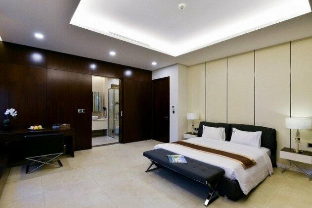 THE FIVE - 1BR Apartment 406- Ocean Villa Da Nang - Photo4