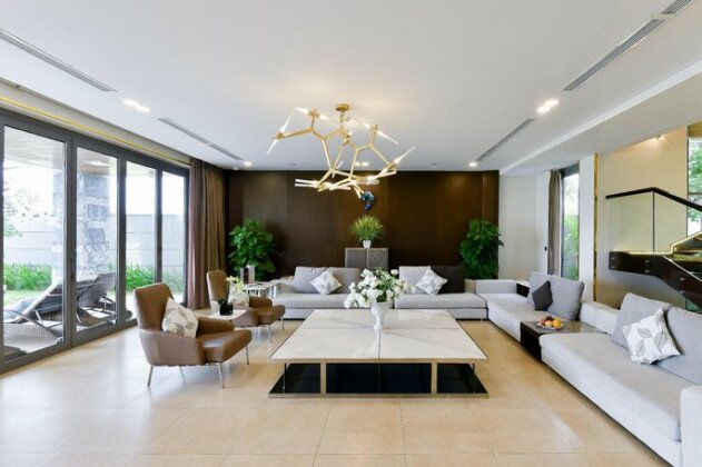 THE FIVE - 1BR Apartment 406- Ocean Villa Da Nang - Photo5
