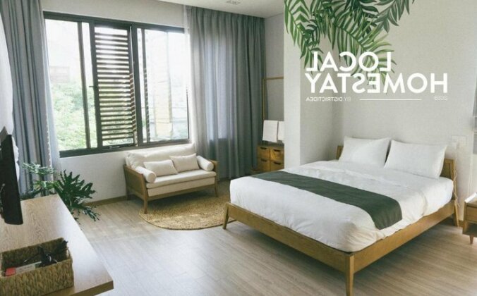 The Local Stay - Photo2