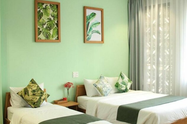 The Local Stay - Photo3