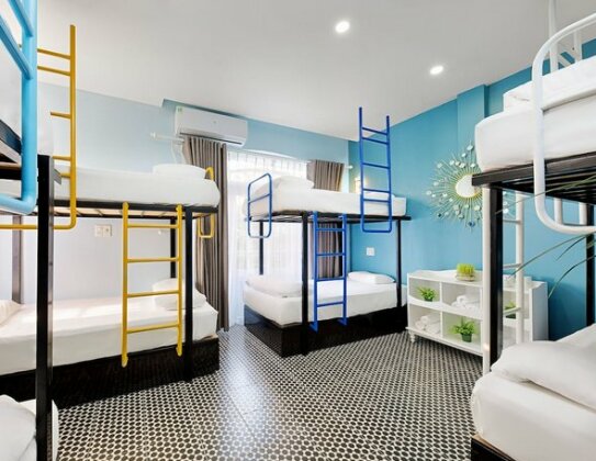 The Mirror Danang Hostel - Brand New - Photo2